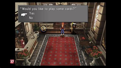 Final Fantasy VIII: how to Abolish the Random Rule in .